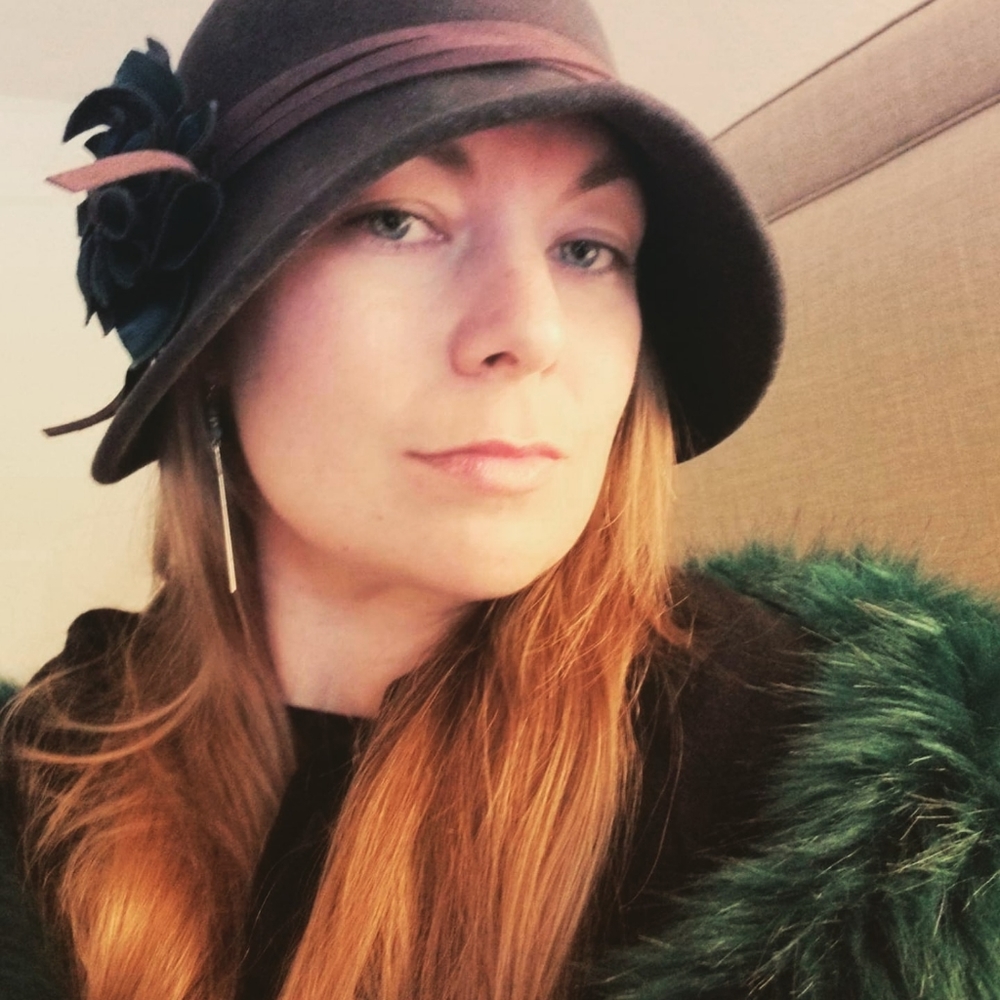 Meet your Posher, Jennifer